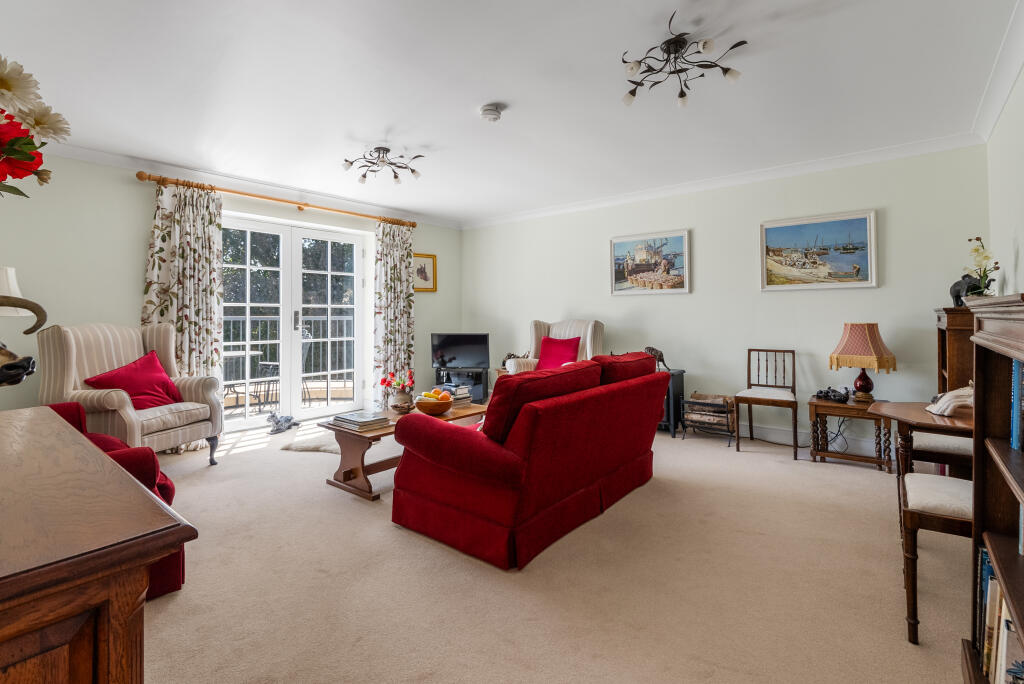 Apartment in Bristol - View 5