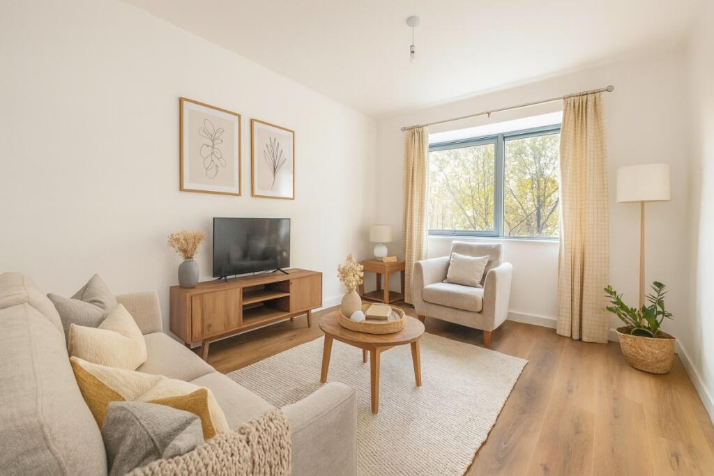 Main image of property: 3, Lakeside West Staines-upon-thames TW18