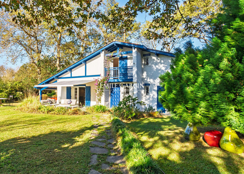 Main image of property: Aquitaine, Pyrénées-Atlantiques, Anglet