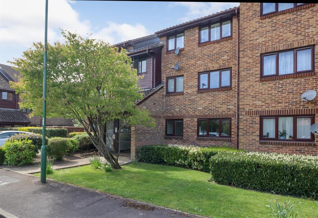 Main image of property: Newbridge Close, Broadbridge Heath, Horsham