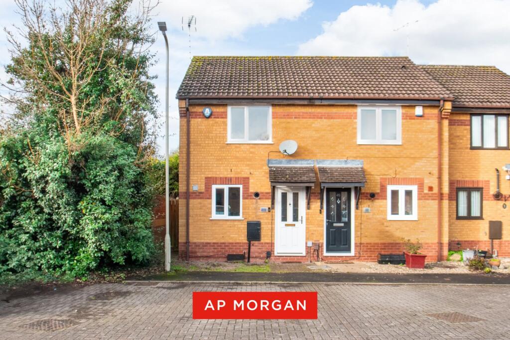 Main image of property: Richardson Drive, Amblecote, Stourbridge, West Midlands, DY8