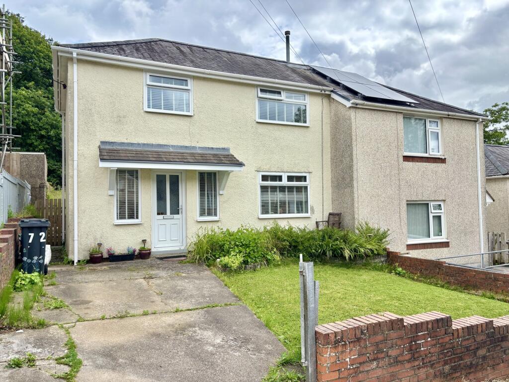 Main image of property: Gwyrddgoed Road, Pontardawe, Swansea.