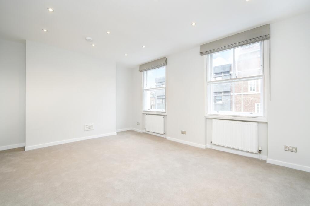 Main image of property: Seymour Place London W1H