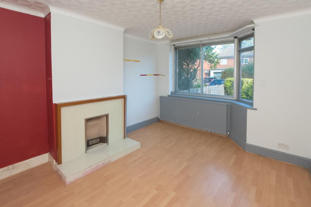 House in Northwich, Witton - View 2