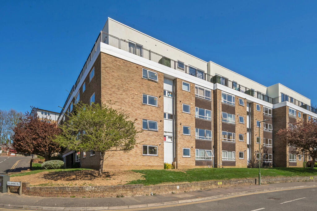 Main image of property: Solomons Hill, Rickmansworth, Hertfordshire