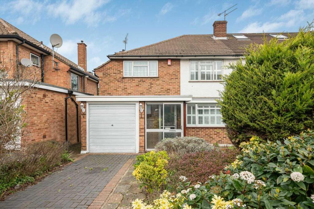 Main image of property: Seafield Road, Arnos Grove, N11