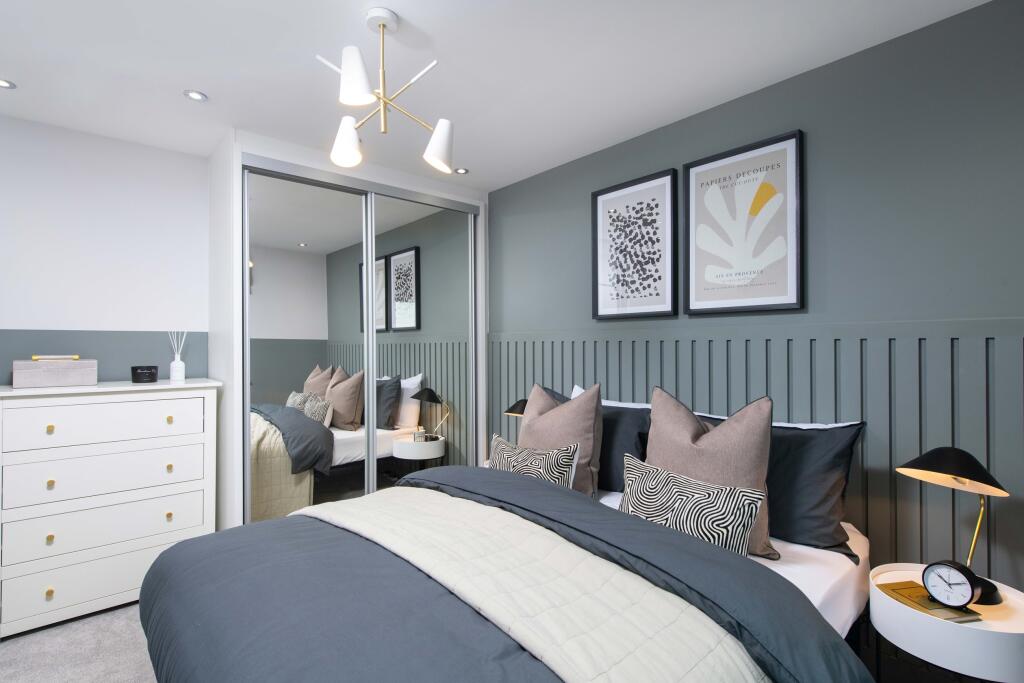 House in Huntingdonshire, Wintringham - More