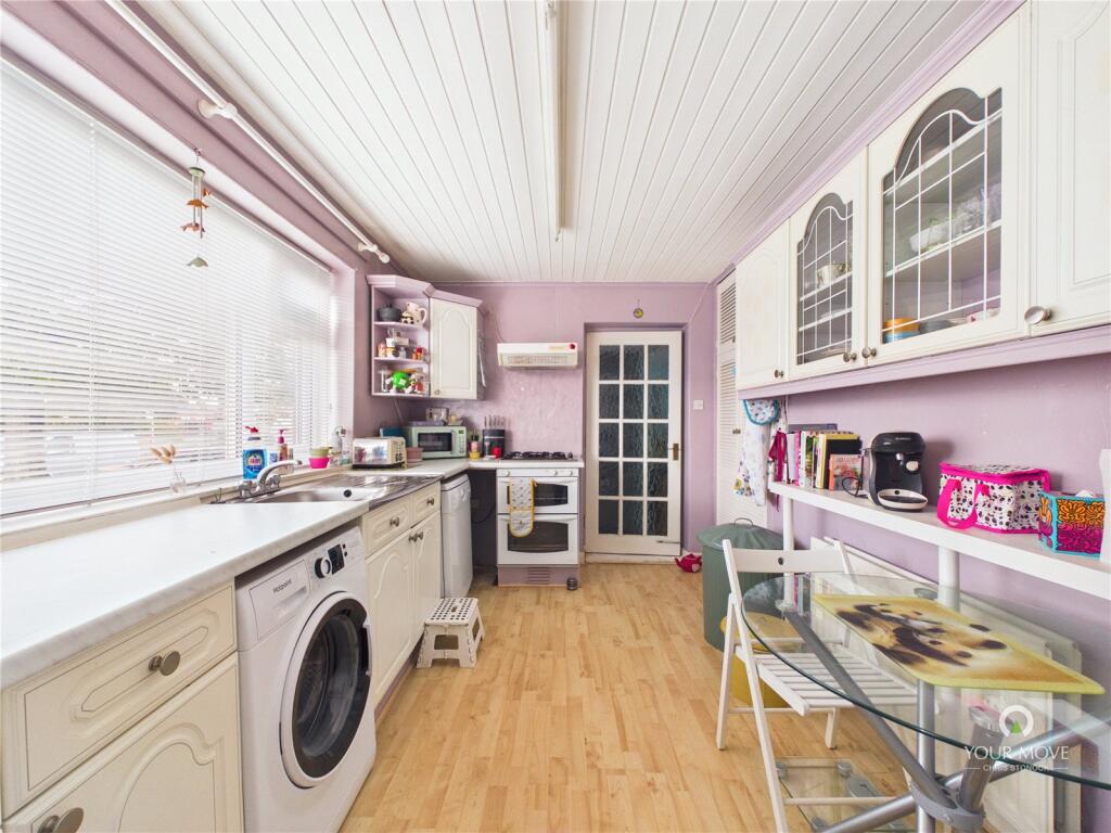 House in Sunderland - View 4