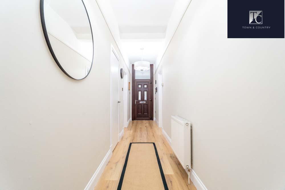 Apartment in Glasgow - View 5