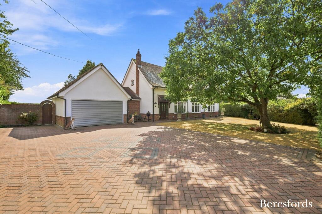 Main image of property: Broad Street Green Road, Great Totham, CM9