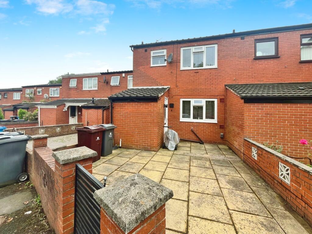 Main image of property: Steward Court, Prescot, Merseyside, L35