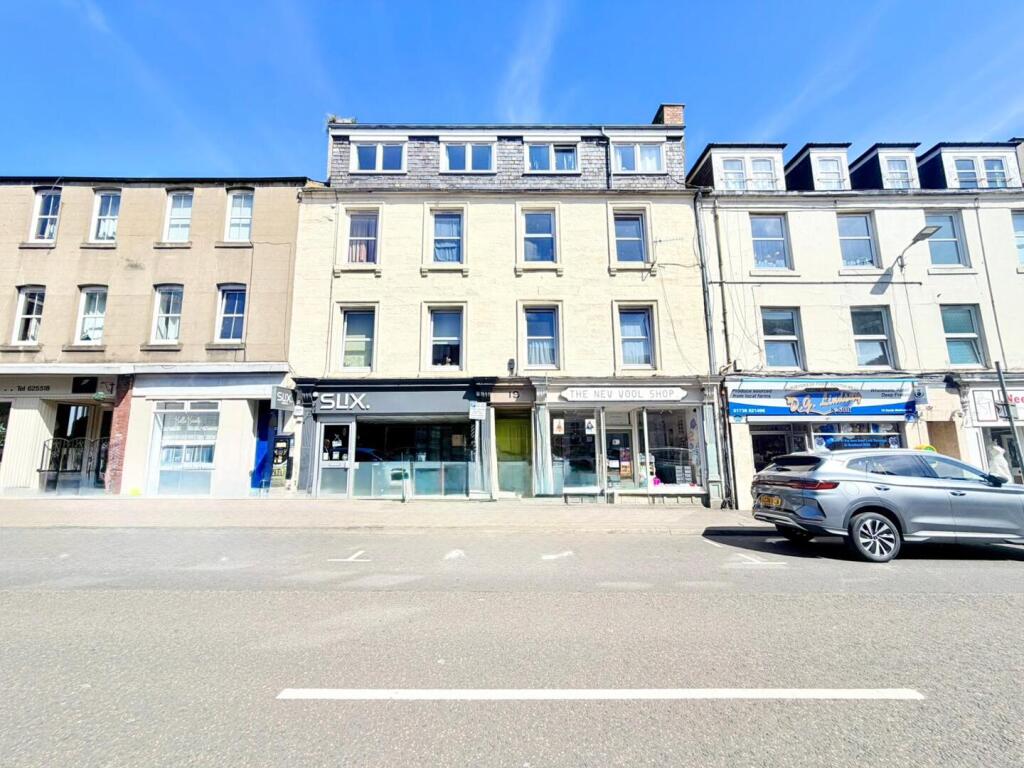 Main image of property: North Methven Street Perth