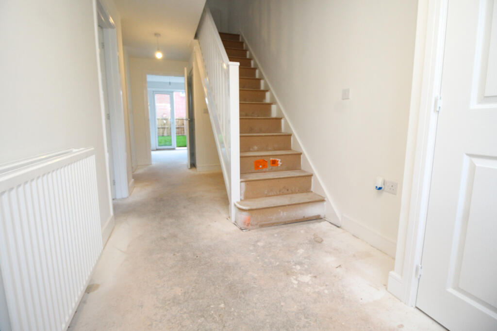 House in Stratford-on-Avon, Stratford-upon-Avon - More