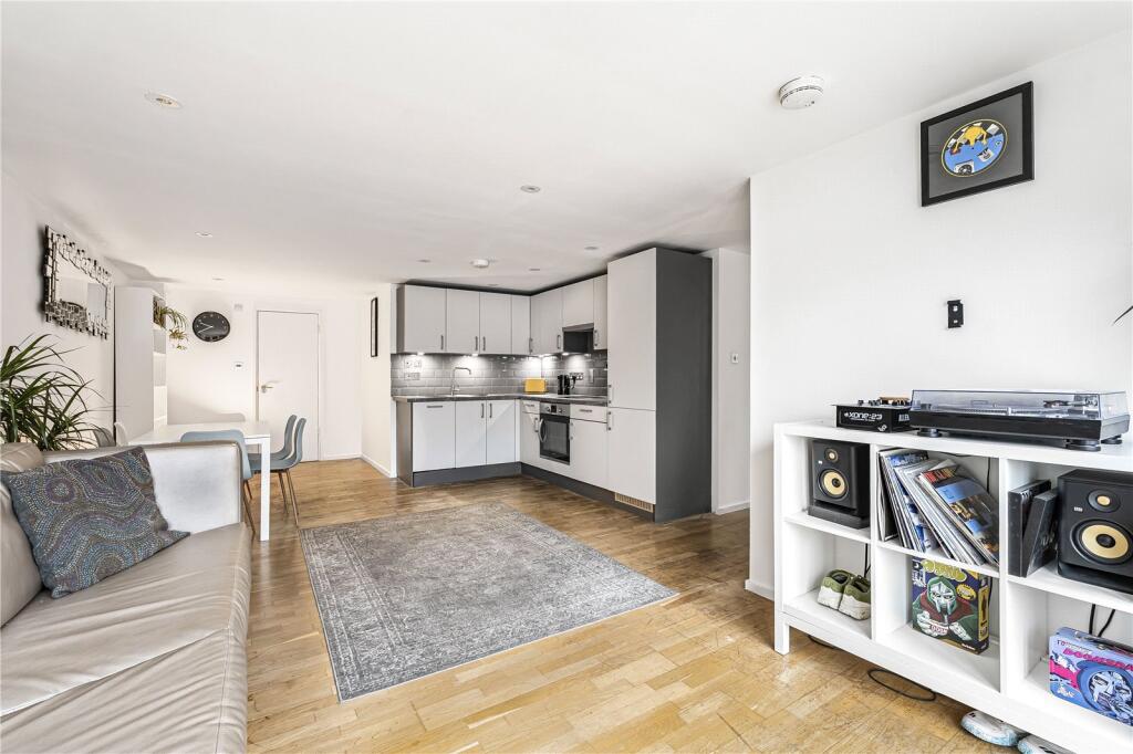 Main image of property: Squirries Street, London, E2