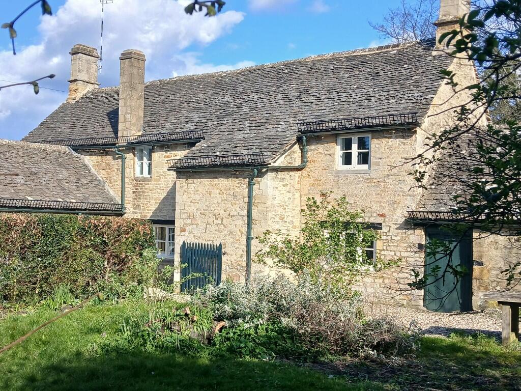 Main image of property: Sherborne, GL54 3DR