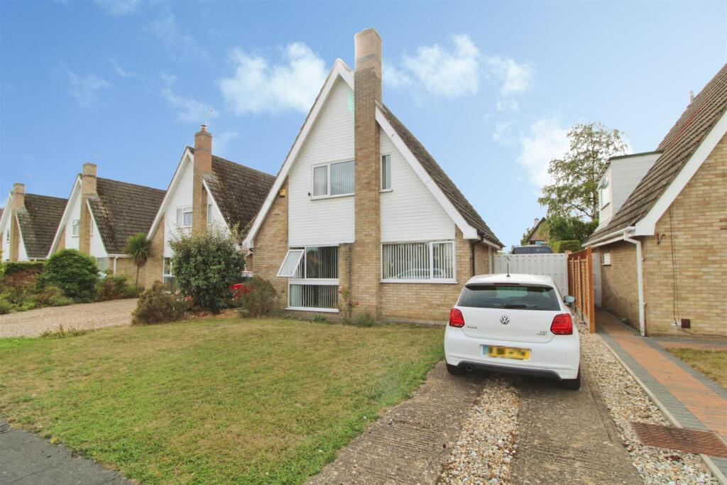 House in Coventry