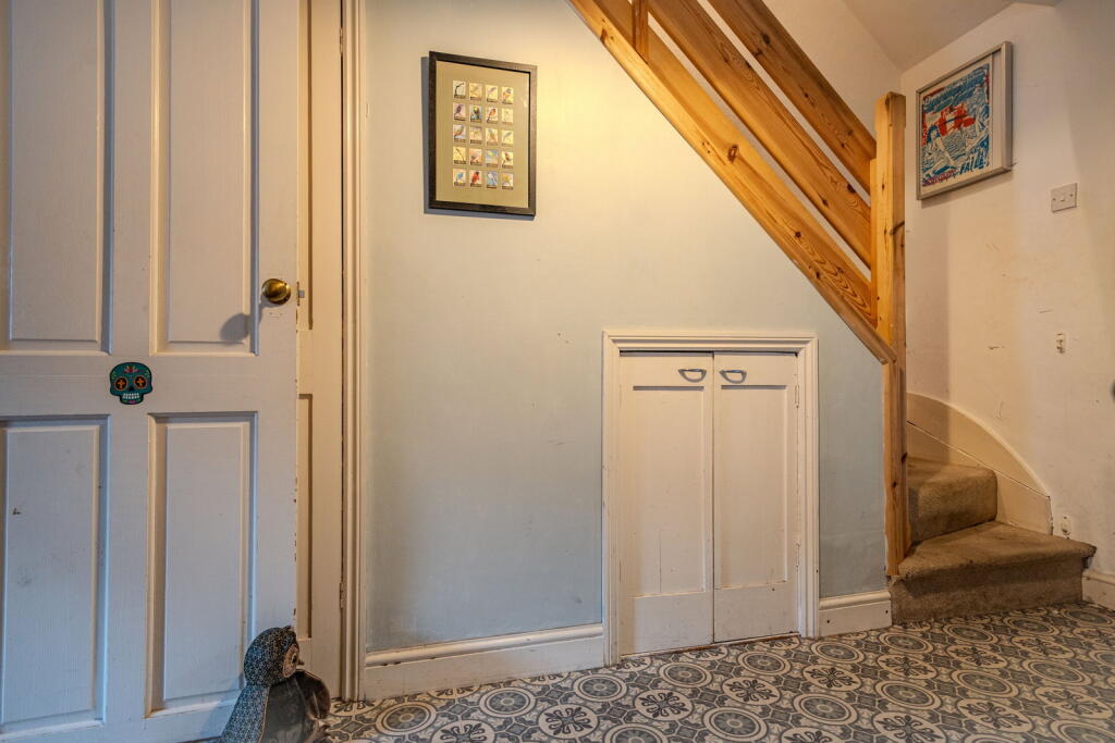 8, Pleasant Place, Beccles, NR34 9YD photo 5