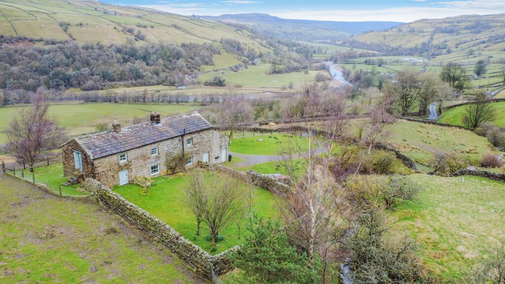 Main image of property: Nettlebed House, Nr Low Row, Swaledale