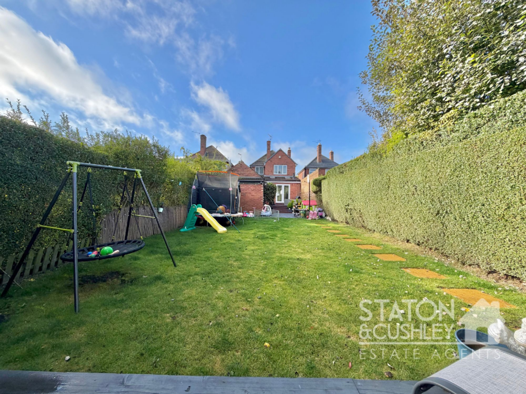 Jenford Street, Mansfield, NG18 photo 2