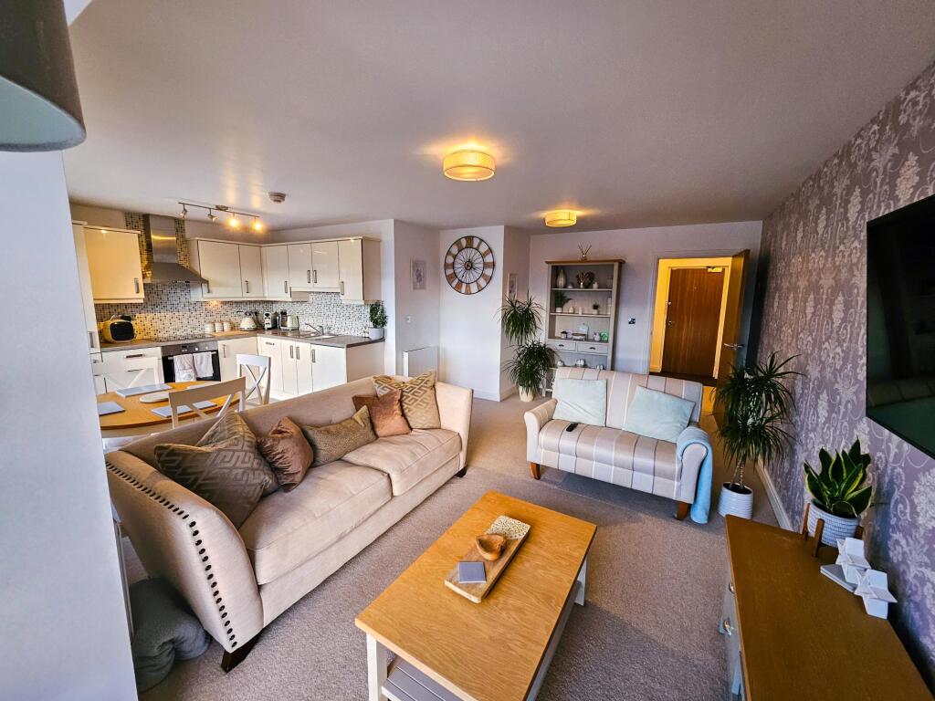 Main image of property: Handbridge Square, CHESTER