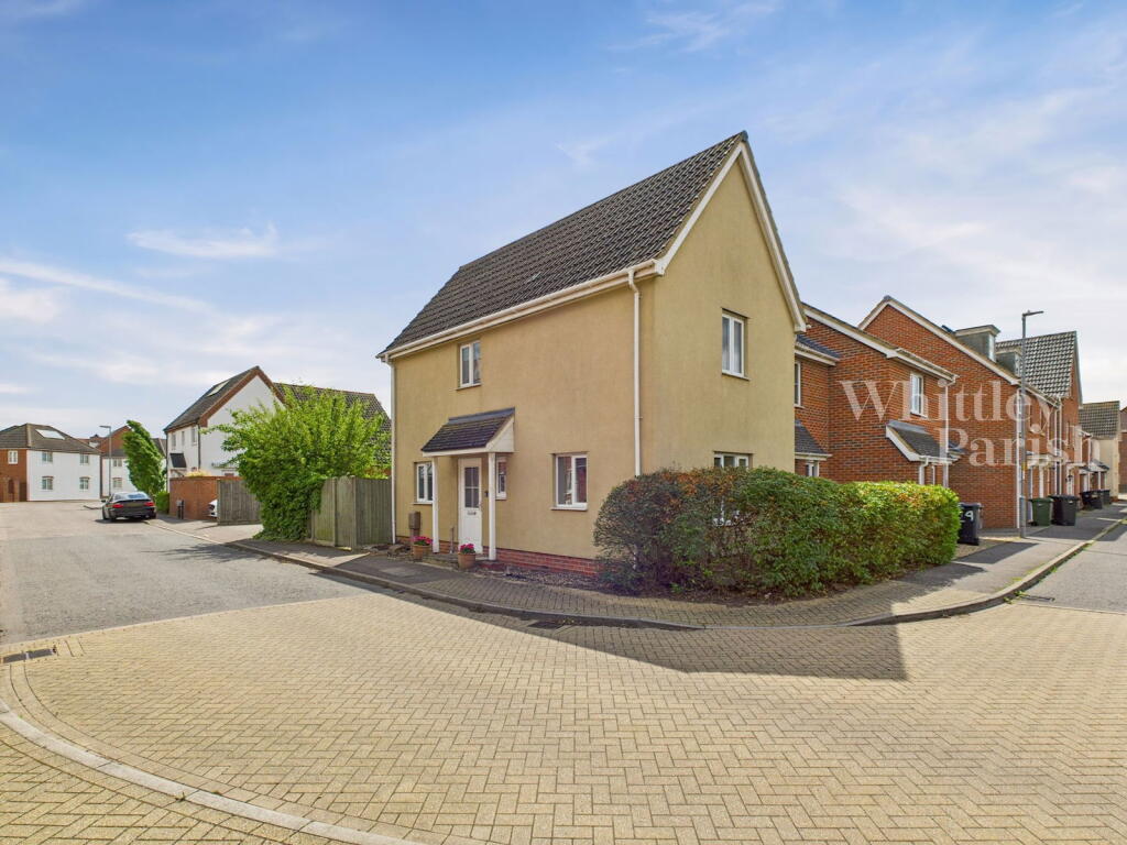 Main image of property: Bullfinch Drive, Harleston