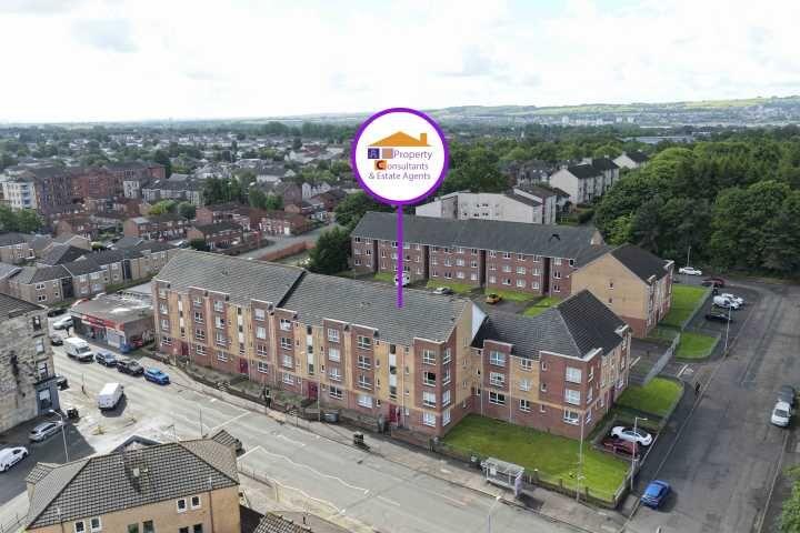 Main image of property: Shettleston Road, Shettleston, Glasgow