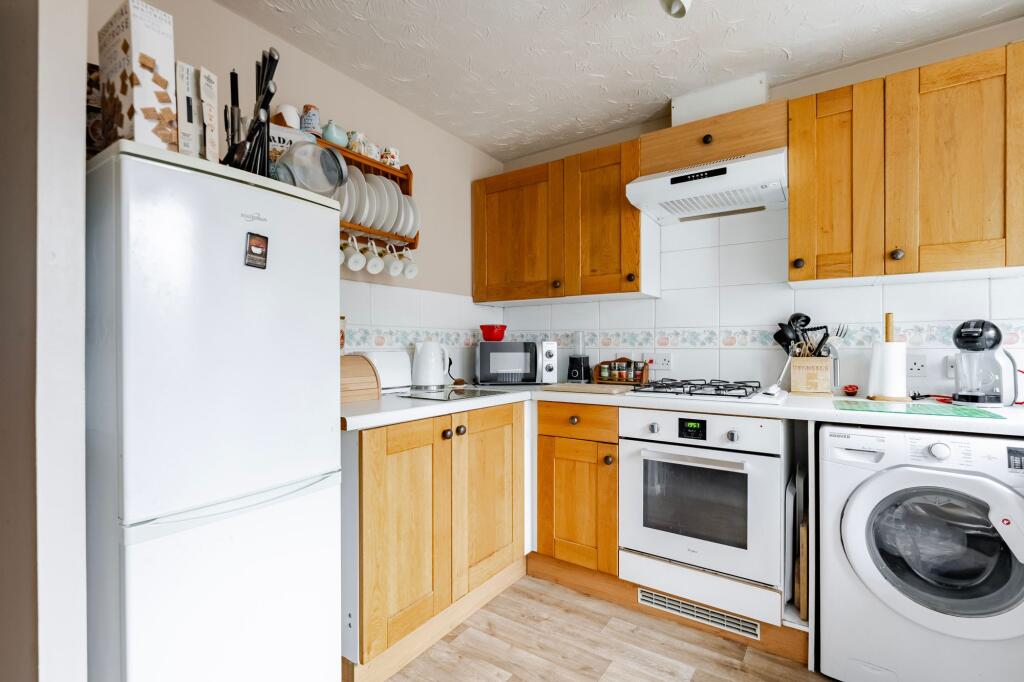 House in South Norfolk, Wymondham - More