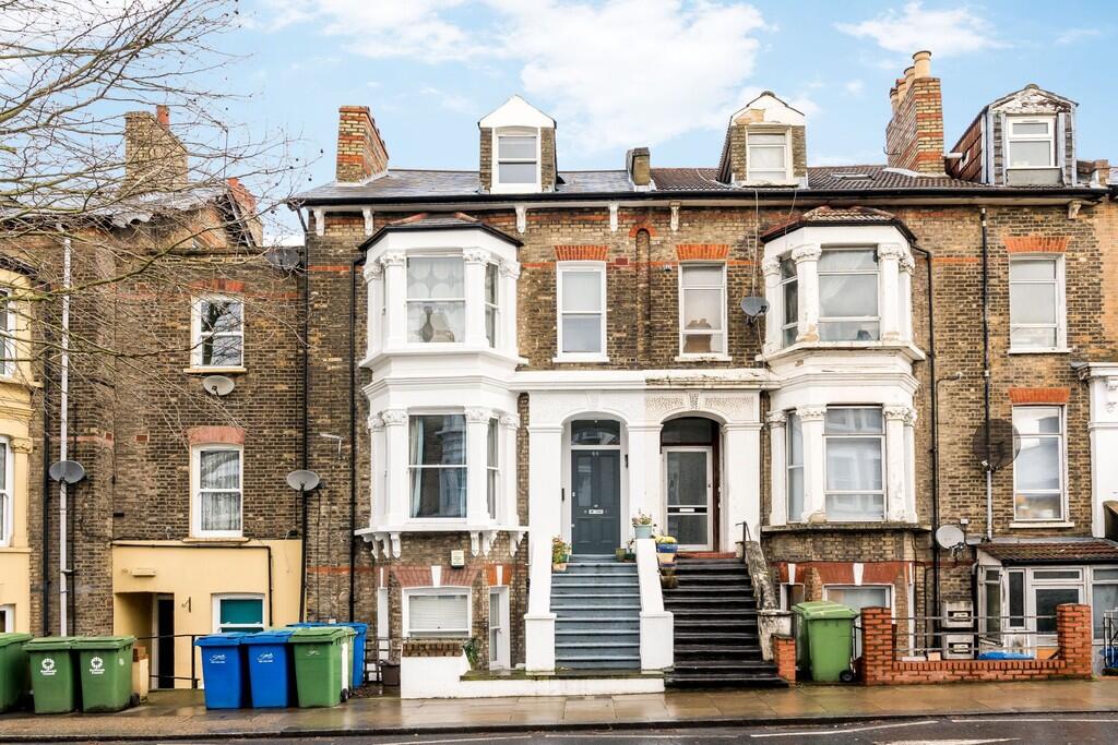 Main image of property: East Dulwich Grove