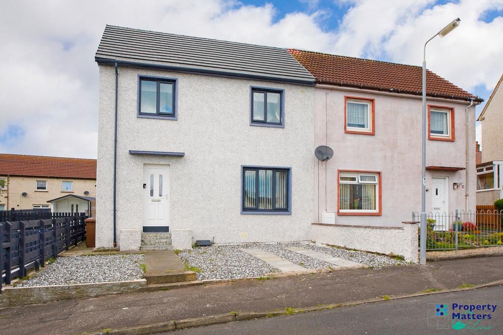 Main image of property: Pladda Road, Saltcoats, KA21