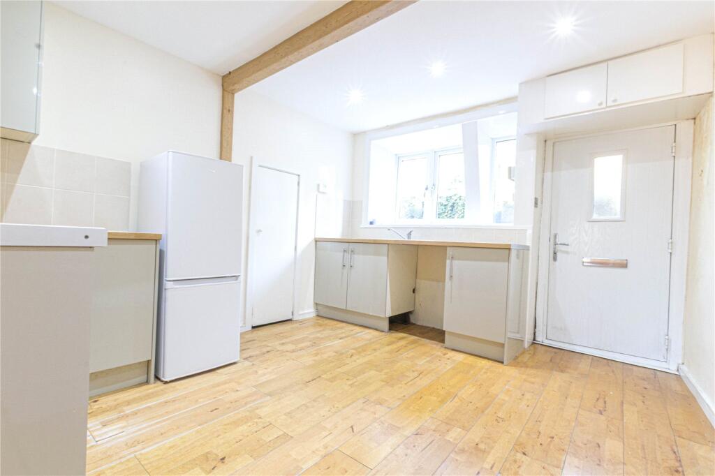 Main image of property: New Row, Holmfirth, West Yorkshire, HD9