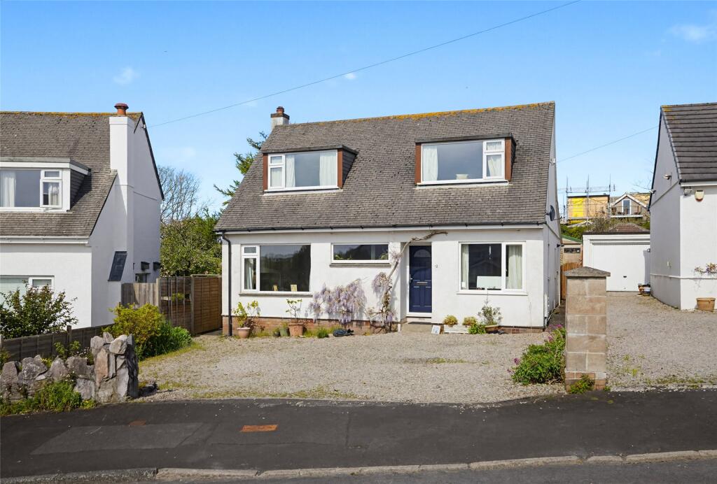 Main image of property: Southland Park Road, Wembury, Plymouth, Devon