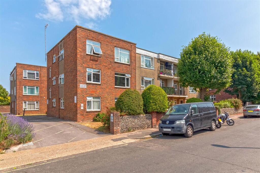 Main image of property: Clifton Road, Worthing