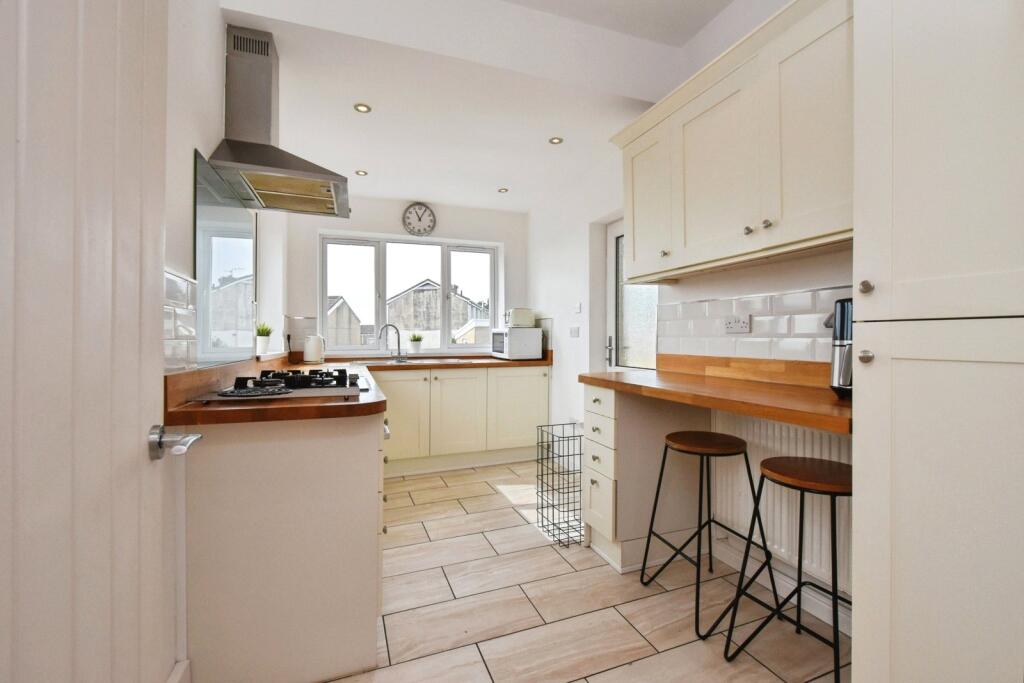 House in Llanelli - More