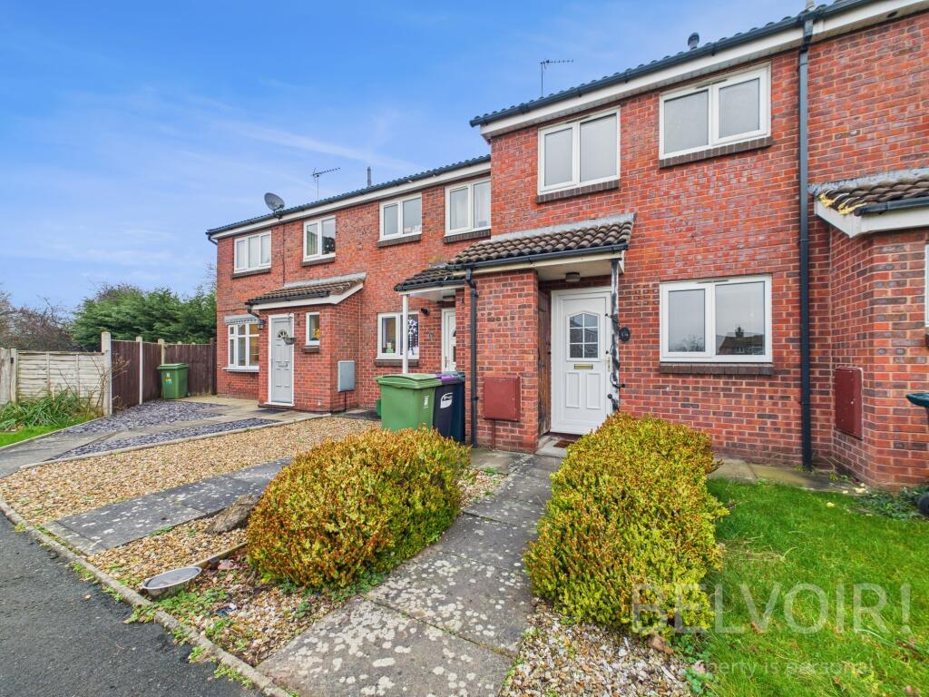 Main image of property: Mallard Close, Sundorne Grove, Sundorne, Shrewsbury, SY1