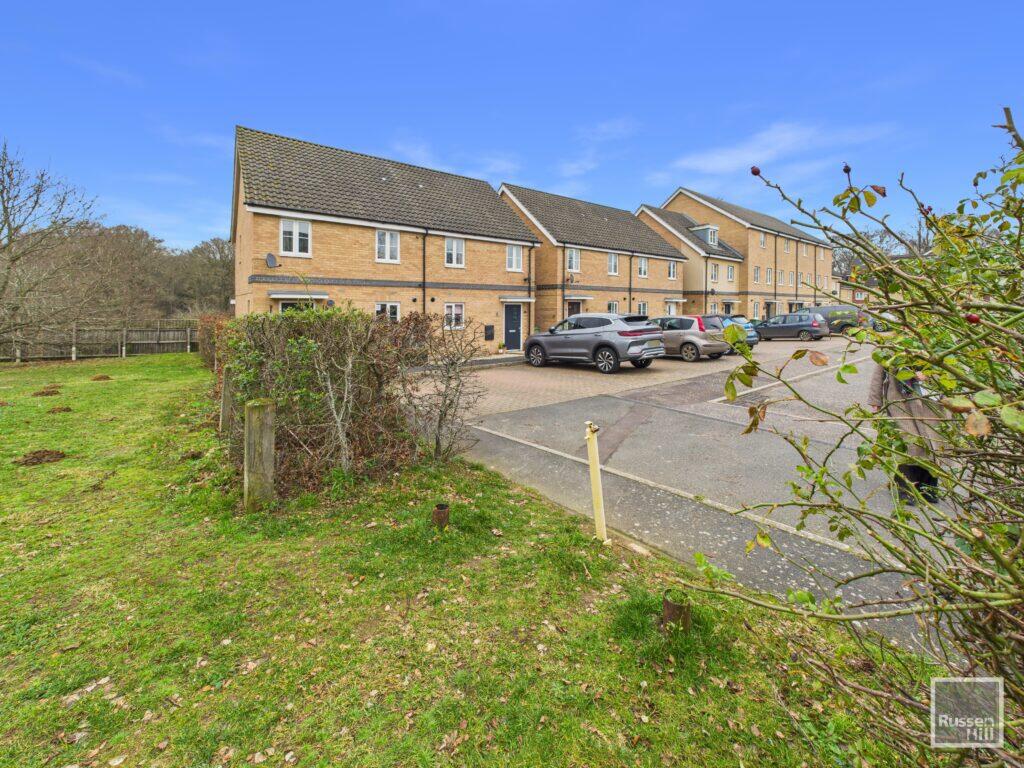 Main image of property: Dr Torrens Way, New Costessey