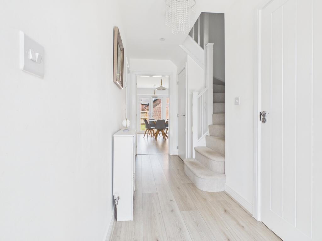 Anderson Road, Sealand, Deeside, Cheshire, CH5 - View 3