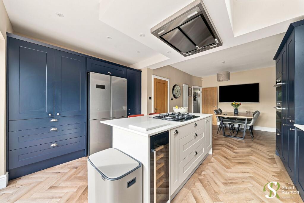 House in Warrington - More