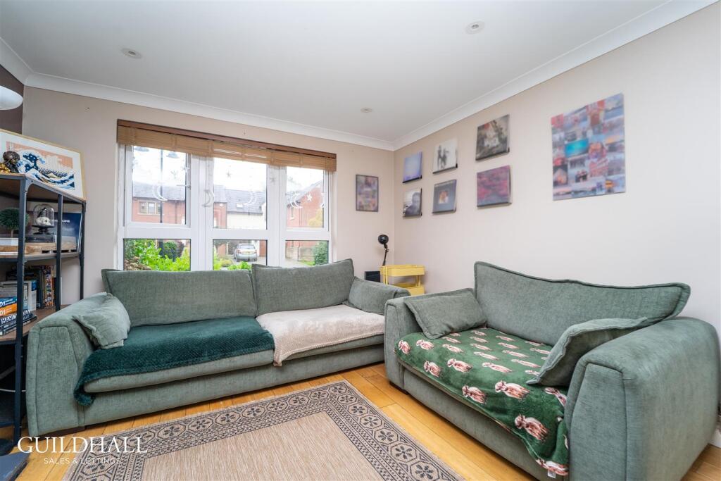House in Preston - More