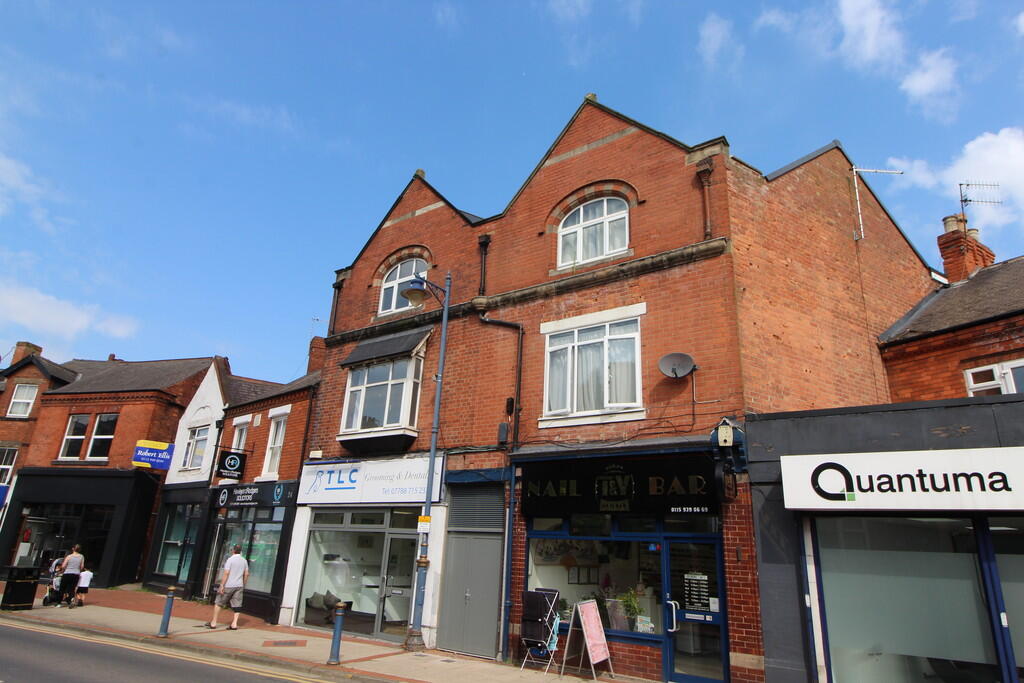 Main image of property: Derby Road, Stapleford, Nottingham