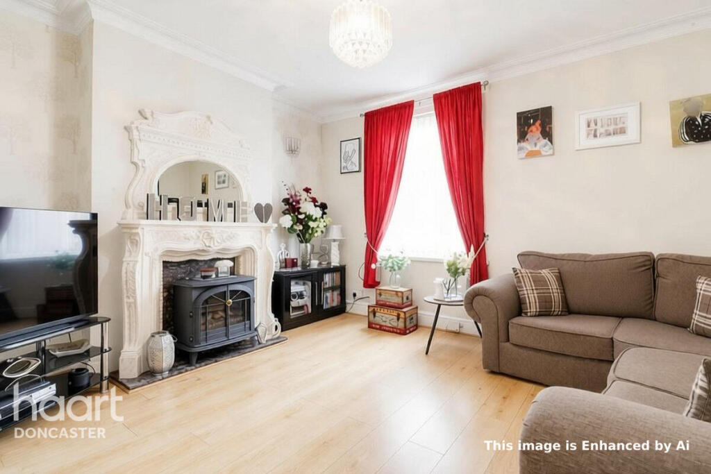Albany Road, Balby, Doncaster photo 3