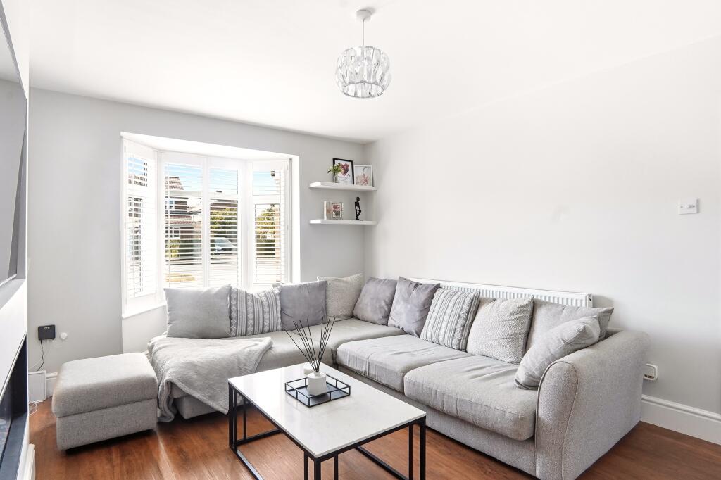 House in York - View 4