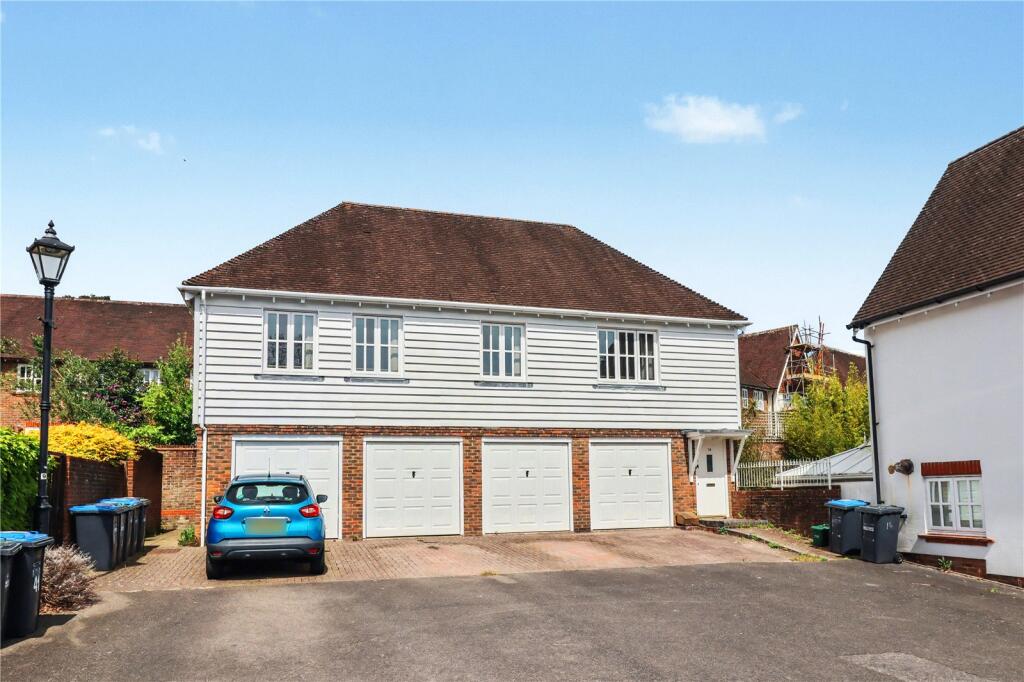 Main image of property: Fletcher Way, Haywards Heath, RH16