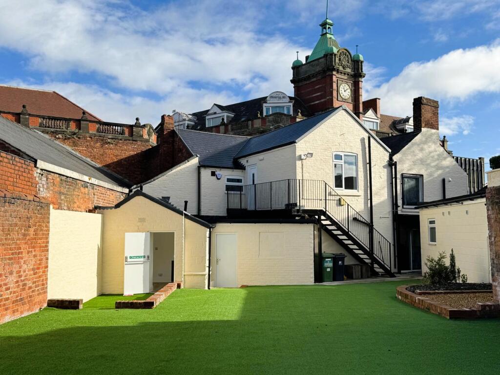 Main image of property: Nottingham Road, Ripley, Derbyshire, DE5