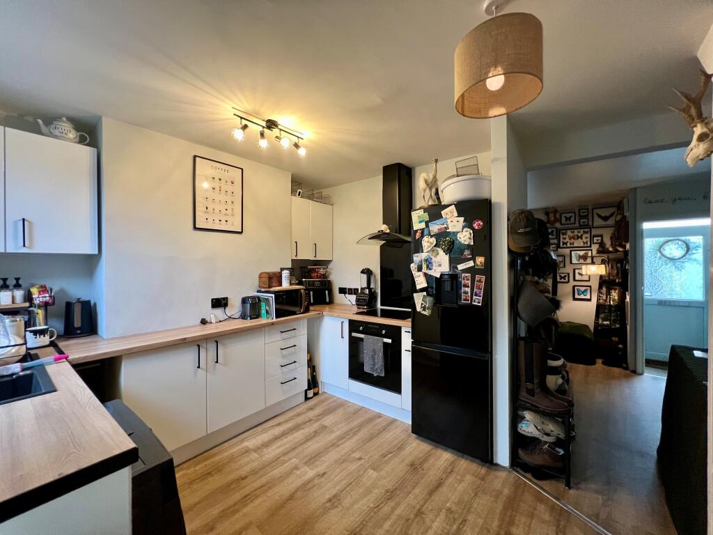 Main image of property: Manor Cottages, Wolborough Street