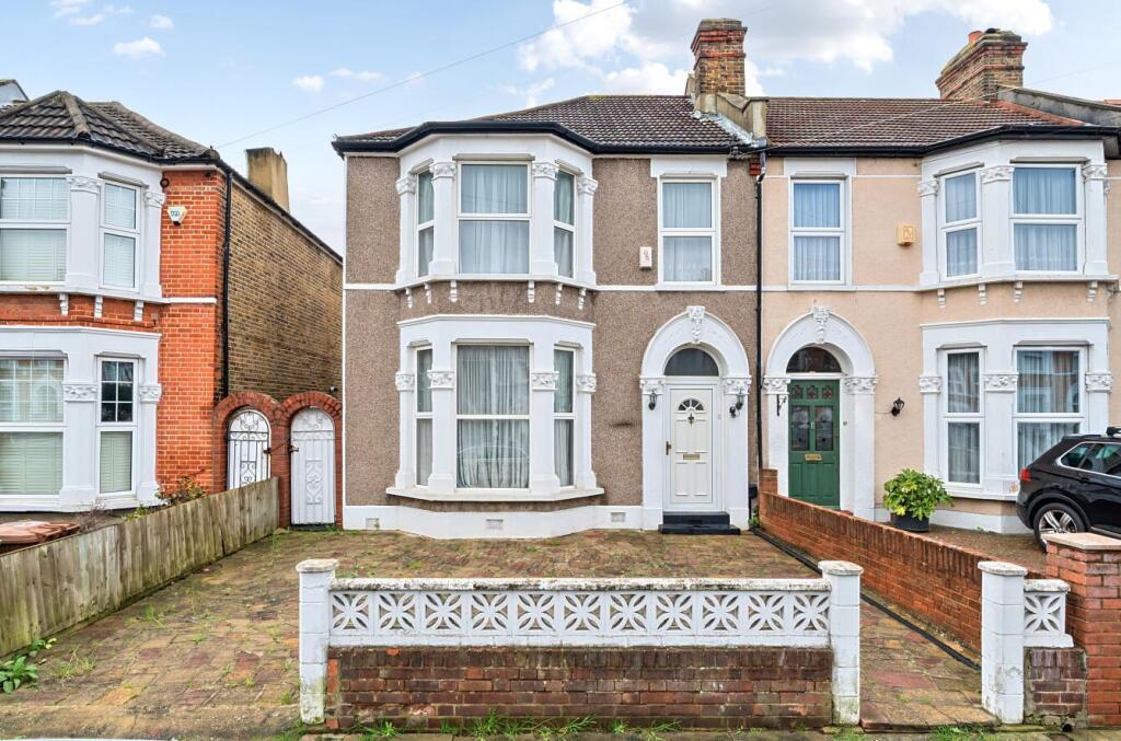 Main image of property: Ardgowan Road, London, SE6 1ZB