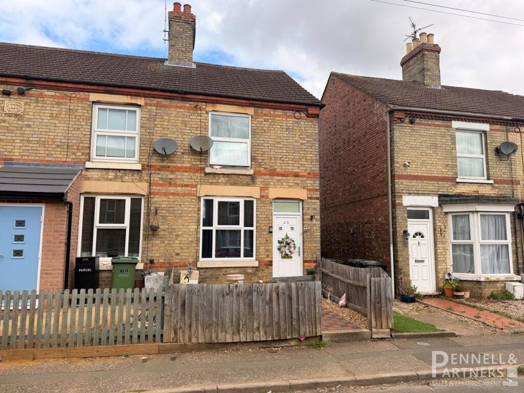 Main image of property: South View Road, Peterborough, PE4