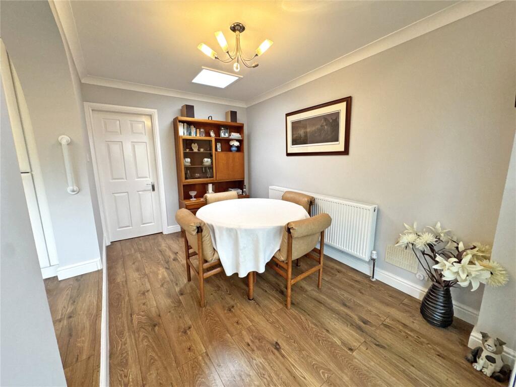 Ferndell Close, Cannock, Staffordshire, WS11 - More