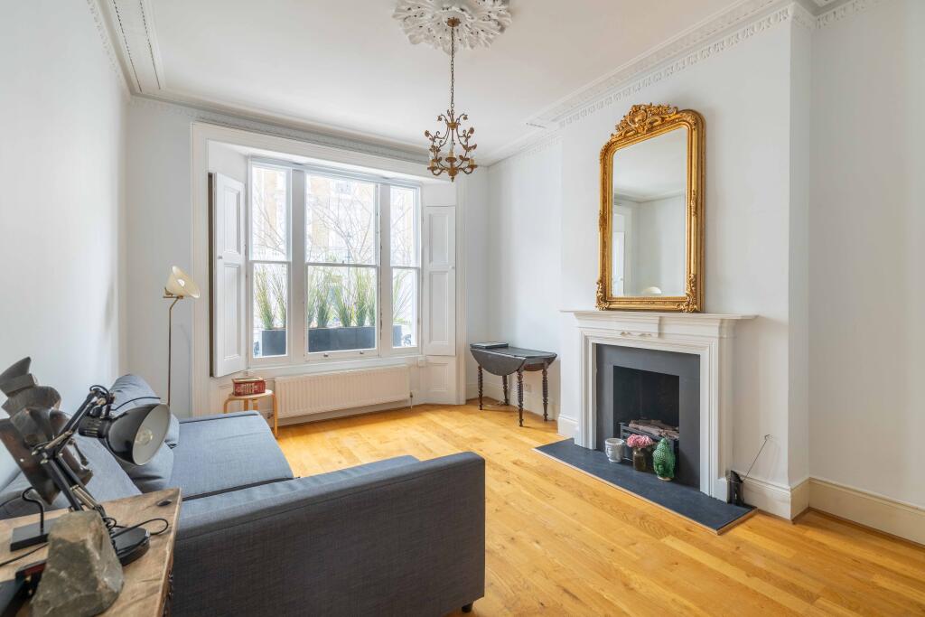 Main image of property: Redcliffe Road, Chelsea, London, SW10