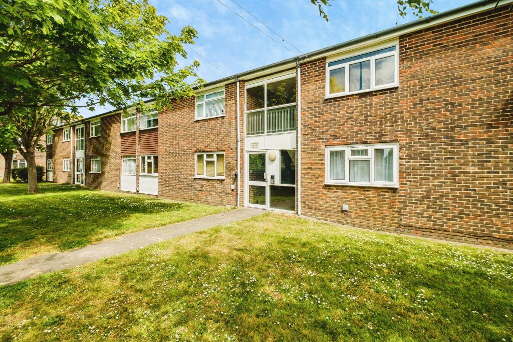Main image of property: Warner Road, WORTHING