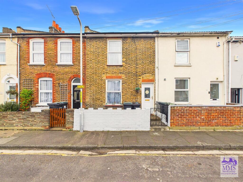Main image of property: Cutmore Street, Gravesend